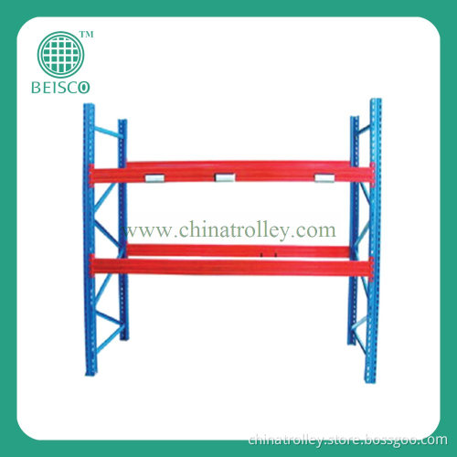 Heavy Duty Warehouse Racking (JS-SRH01)